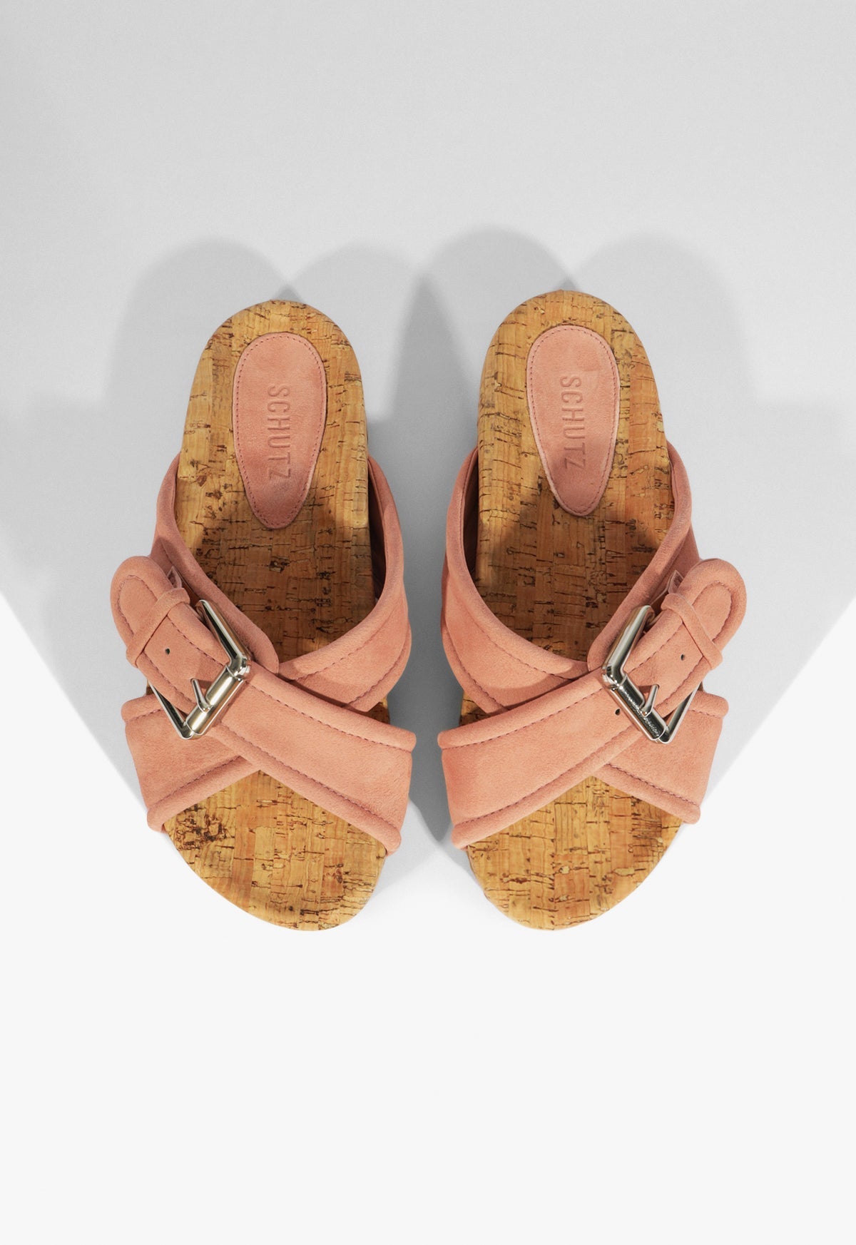 Nairobi Sporty Sandal - Schutz Shoes