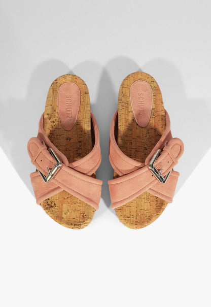 Nairobi Sporty Sandal - Schutz Shoes