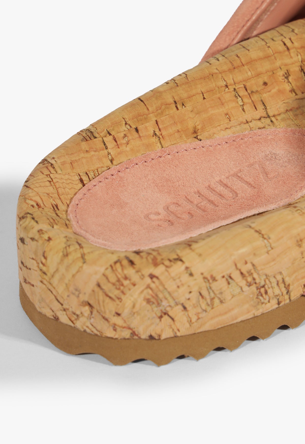 Nairobi Sporty Sandal - Schutz Shoes