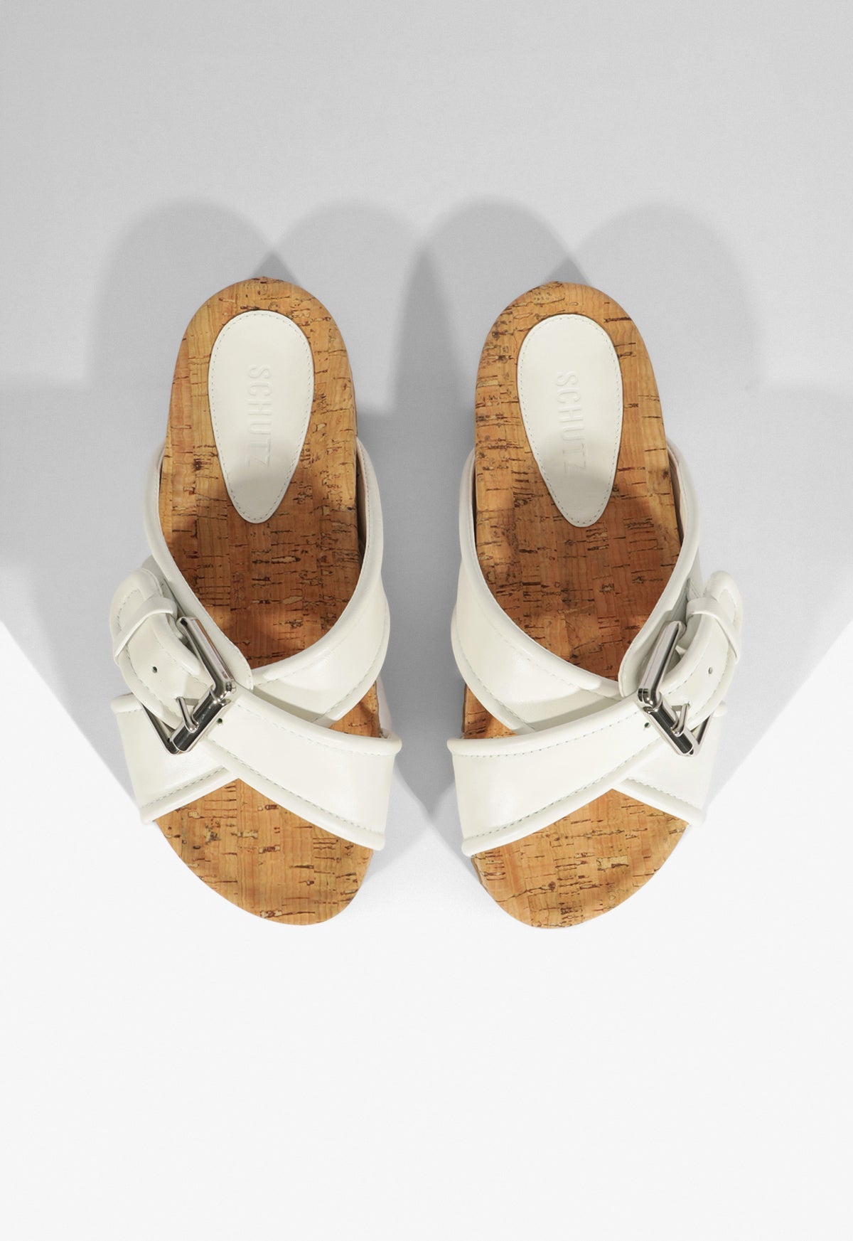Nairobi Sporty Sandal - Schutz Shoes