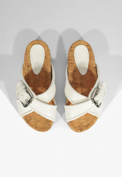 Nairobi Sporty Sandal - Schutz Shoes