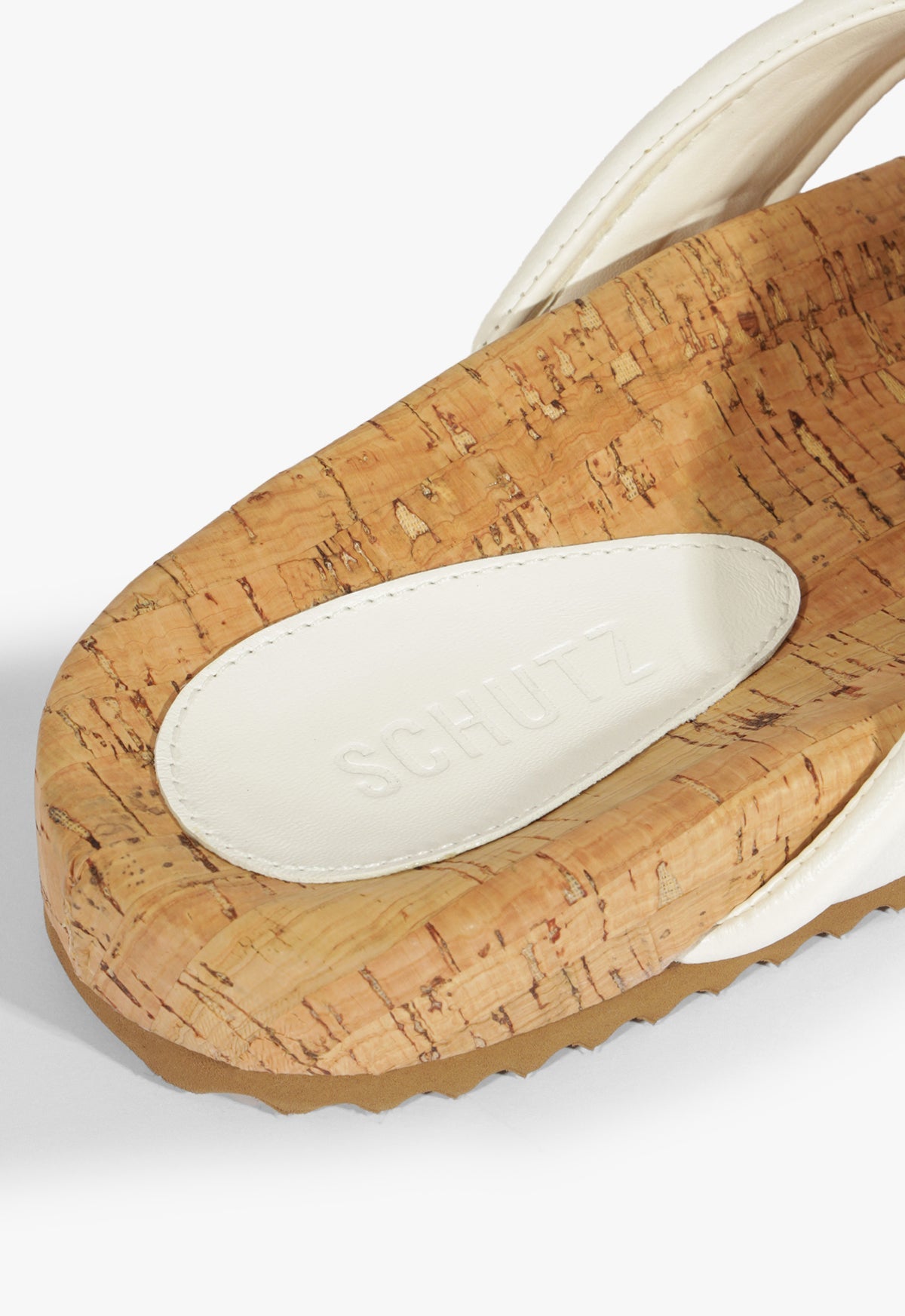 Nairobi Sporty Sandal - Schutz Shoes