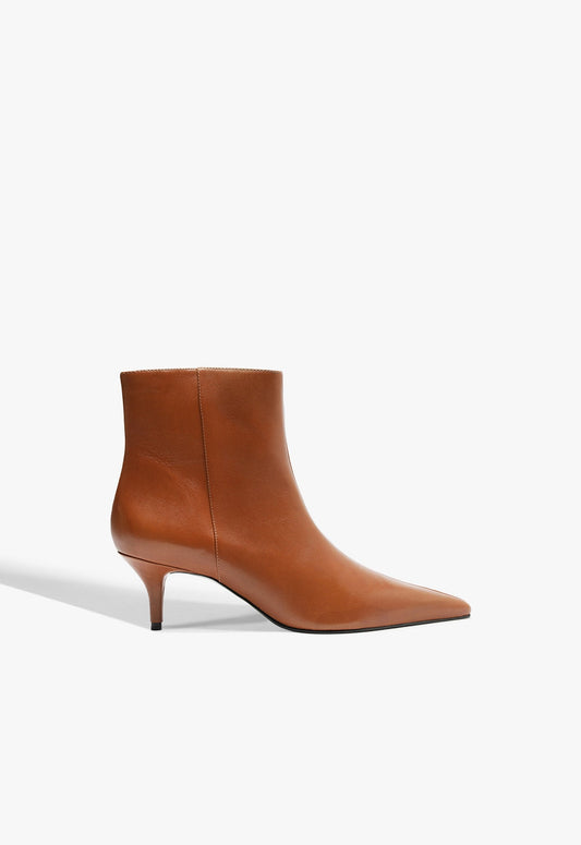 Mikki Mid Bootie - Schutz Shoes