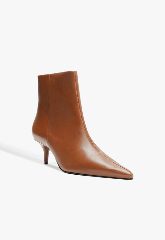 Mikki Mid Bootie - Schutz Shoes