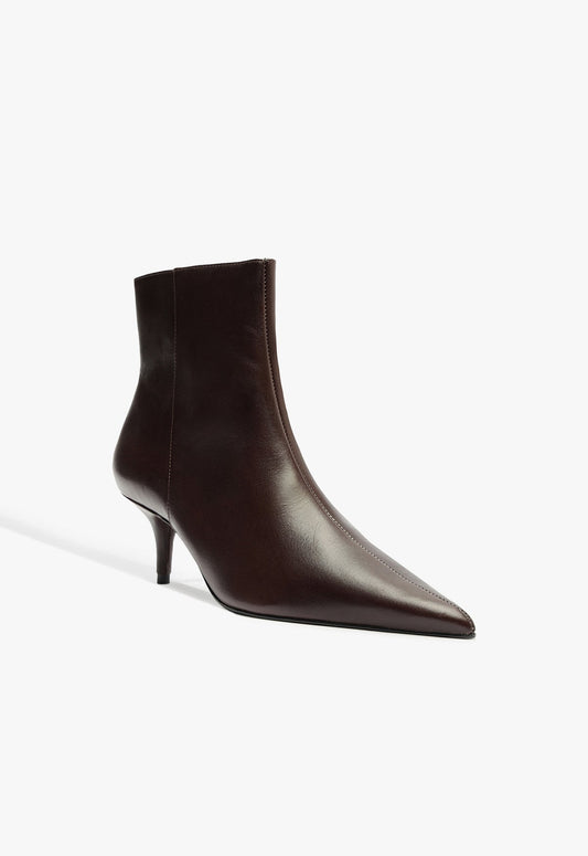 Mikki Mid Bootie - Schutz Shoes