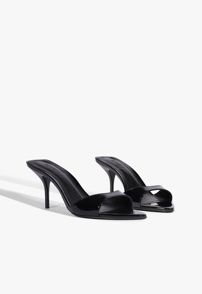 Elodie Patent Leather Sandal - Schutz Shoes