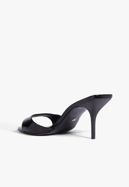 Elodie Patent Leather Sandal - Schutz Shoes