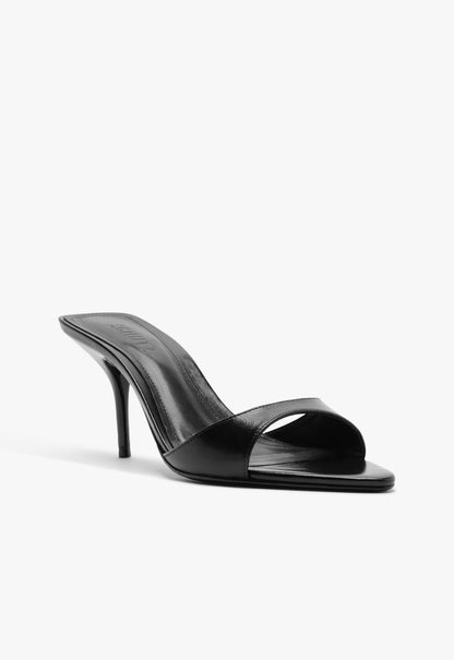 Elodie Leather Sandal - Schutz Shoes
