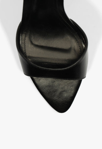 Elodie Leather Sandal - Schutz Shoes