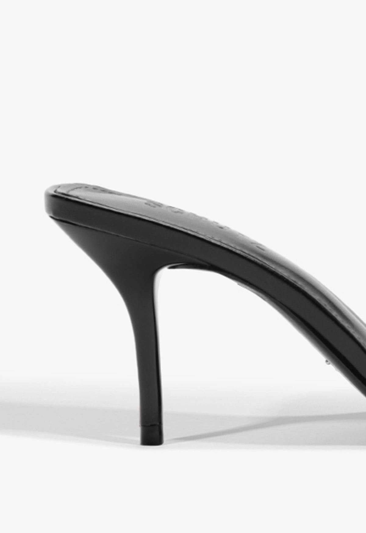 Elodie Leather Sandal - Schutz Shoes