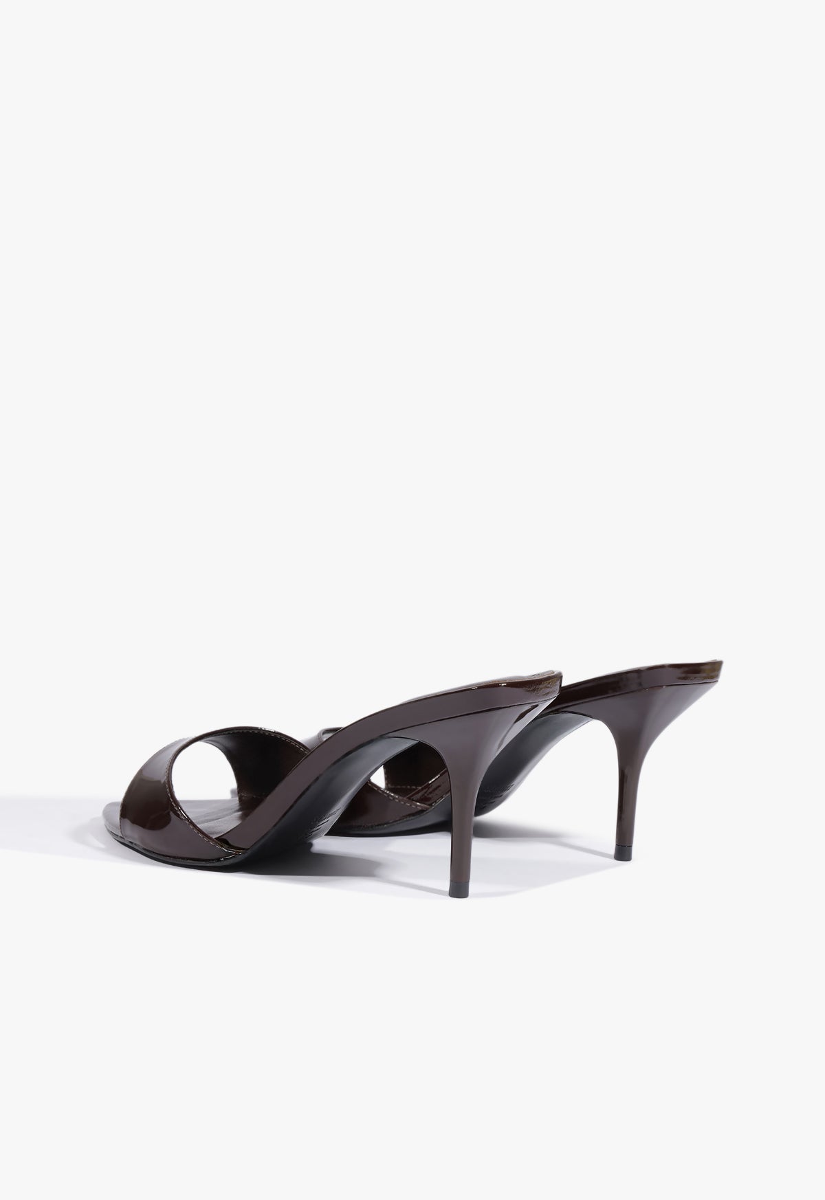 Elodie Patent Sandal - Schutz Shoes