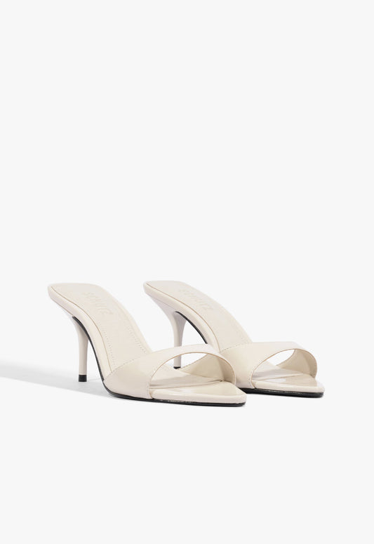 Elodie Patent Sandal - Schutz Shoes