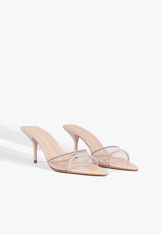 Elodie Vinyl Sandal - Schutz Shoes