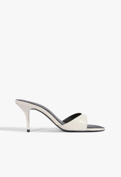 Sugar White