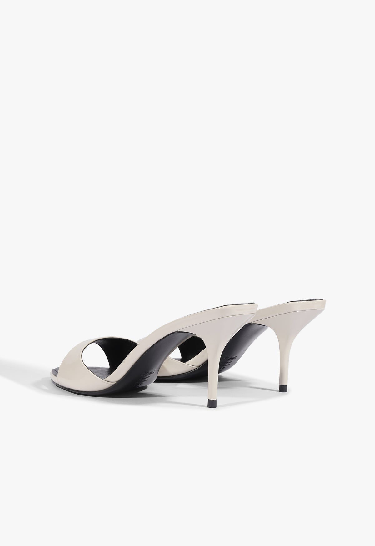 Elodie Patent Leather Sandal - Schutz Shoes