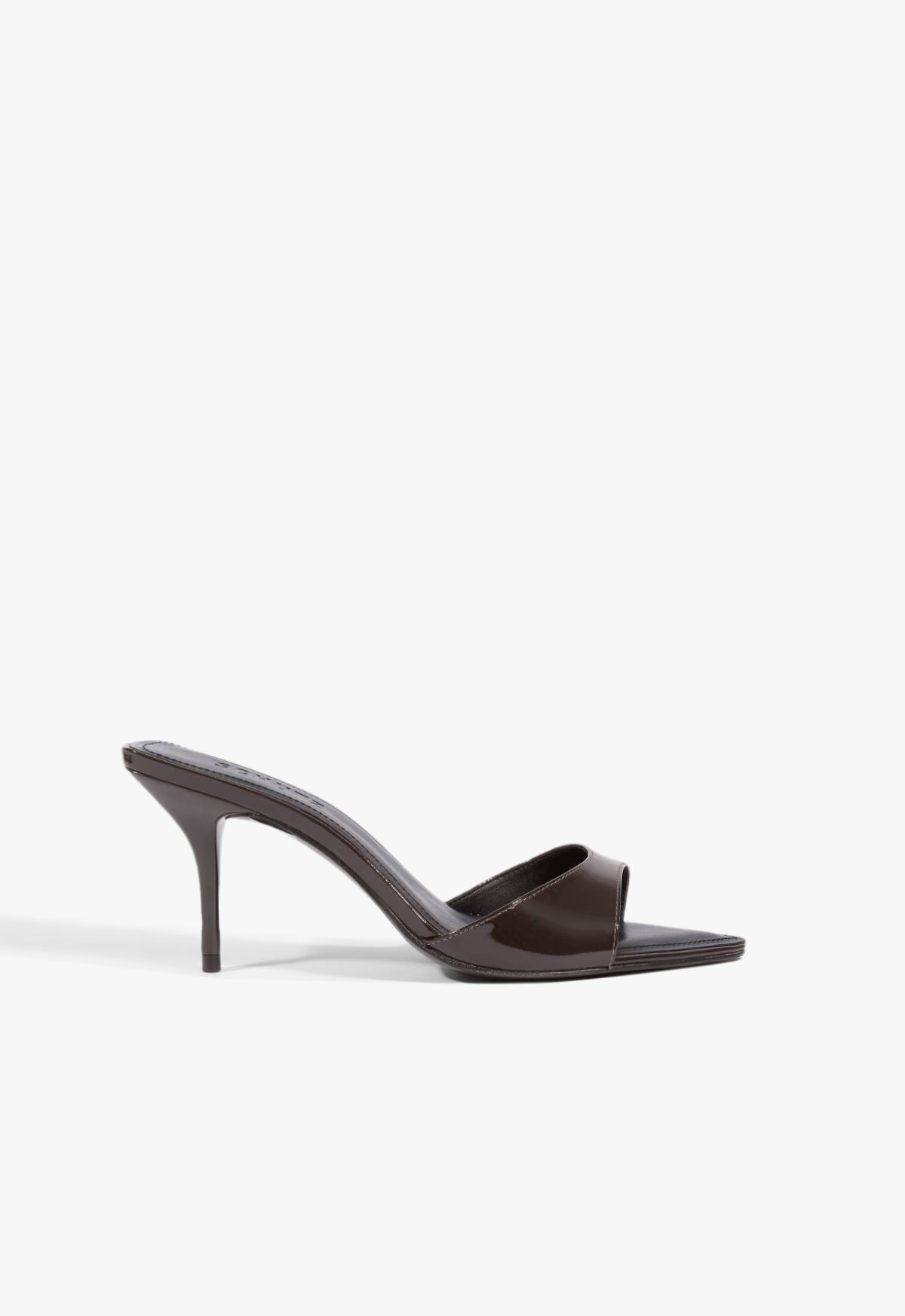 Elodie Patent Leather Sandal - Schutz Shoes