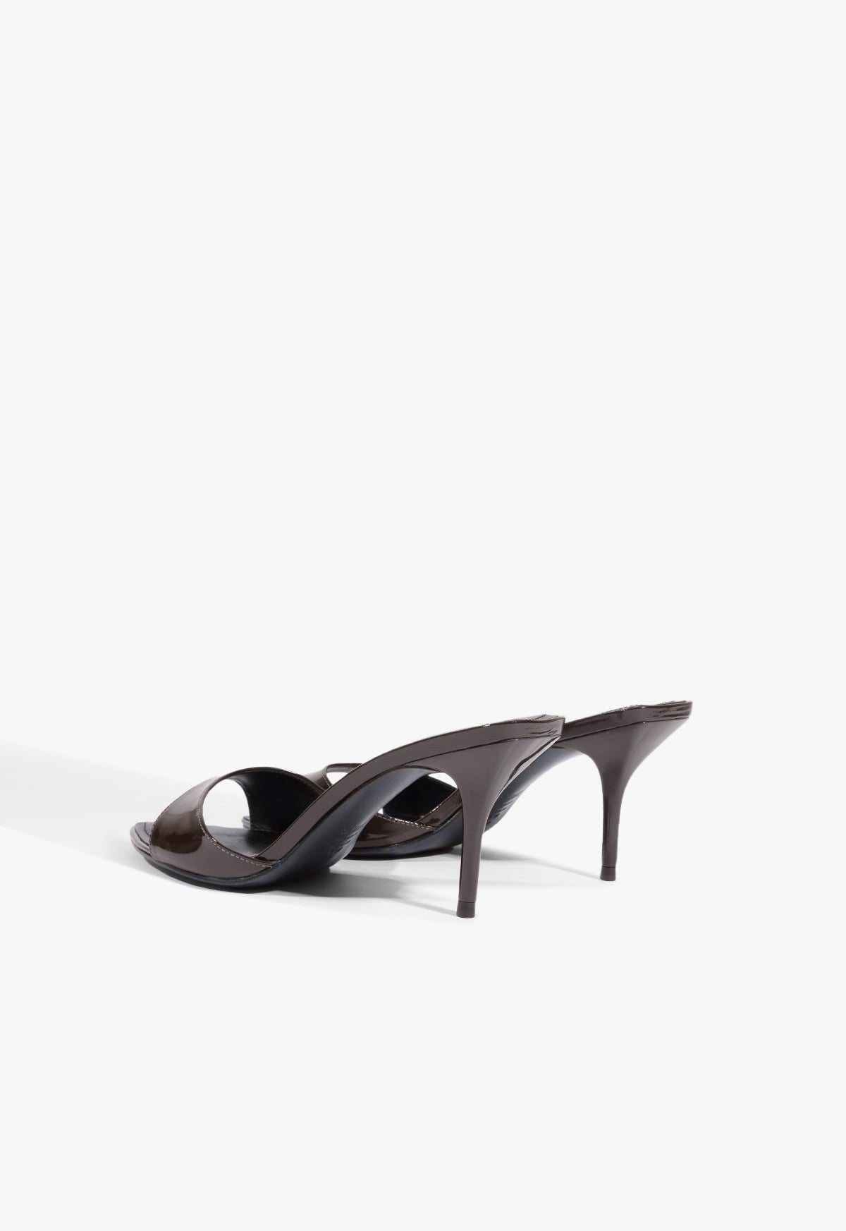 Elodie Patent Leather Sandal - Schutz Shoes