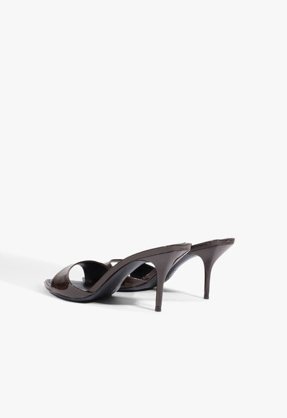 Elodie Patent Leather Sandal - Schutz Shoes