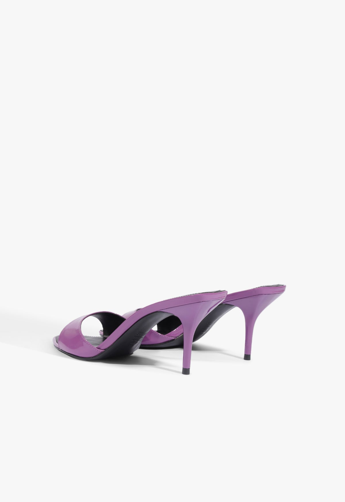 Elodie Patent Leather Sandal - Schutz Shoes