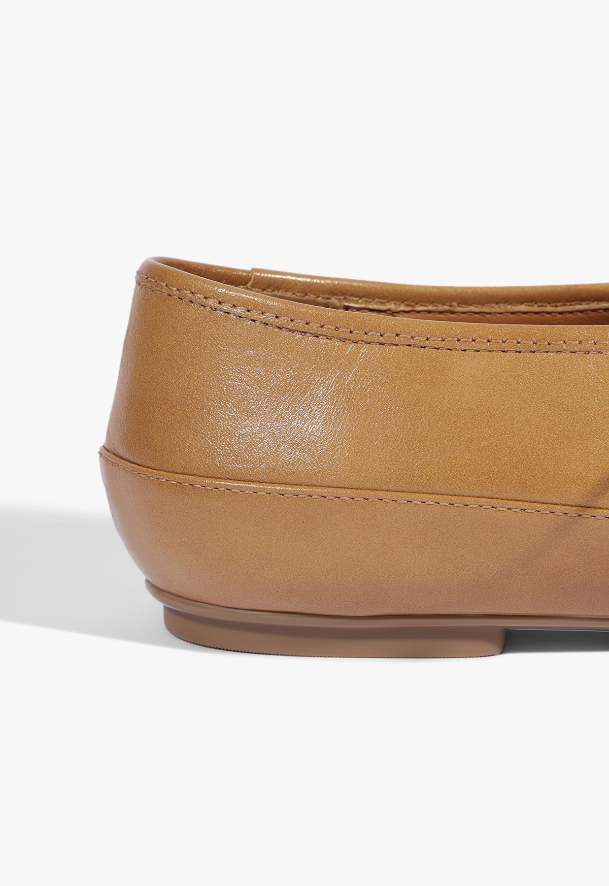 Luisa Leather Ballet Flat - Schutz Shoes