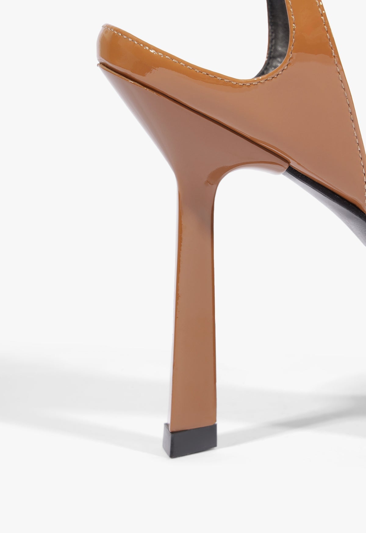 Ciara Patent Leather Sandal - Schutz Shoes