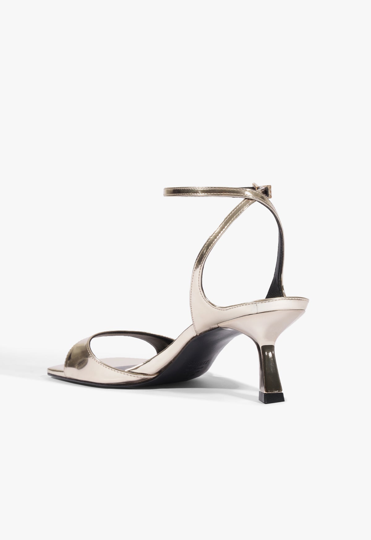 Ciara Mid Sandal - Schutz Shoes