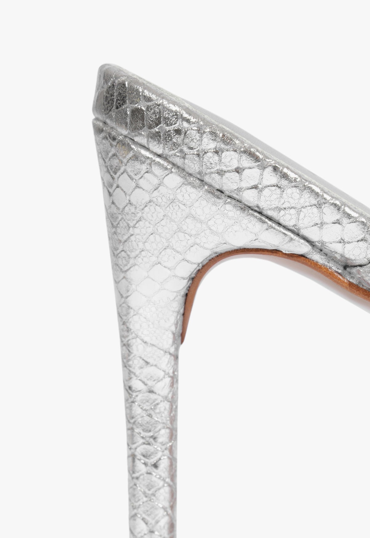 Seraphine Leather Pump - Schutz Shoes