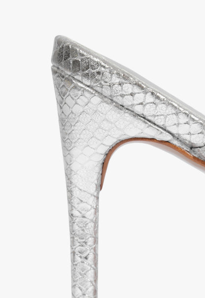 Seraphine Leather Pump - Schutz Shoes