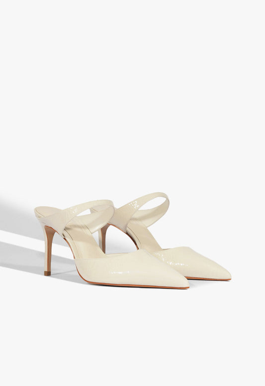 Laureen Patent Leather Pump - Schutz Shoes