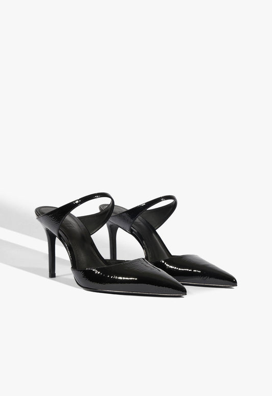 Laureen Patent Leather Pump - Schutz Shoes