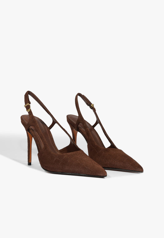 Boris Pump - Schutz Shoes