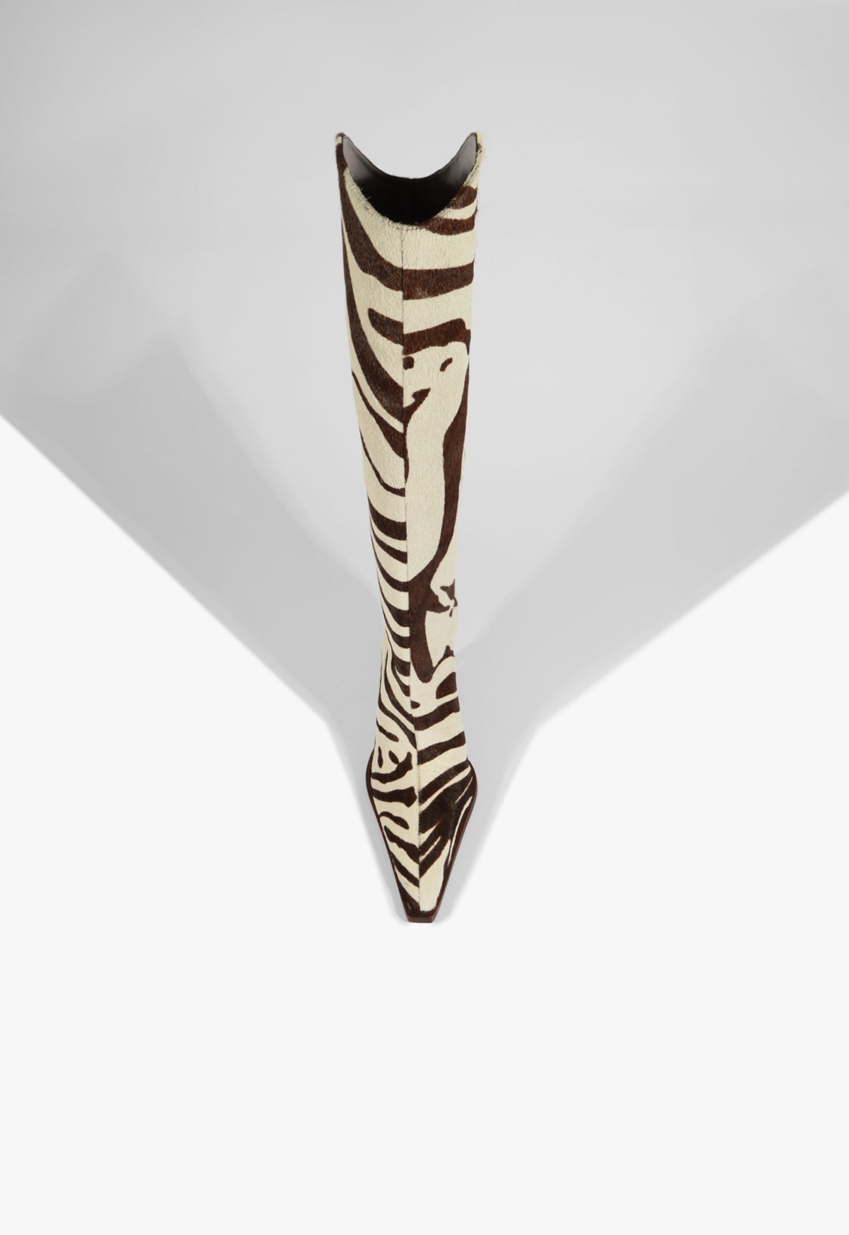 Maryana Wild Calf Hair Boot - Schutz Shoes