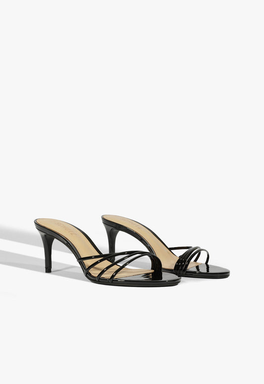 Inez Mule Sandal - Schutz Shoes