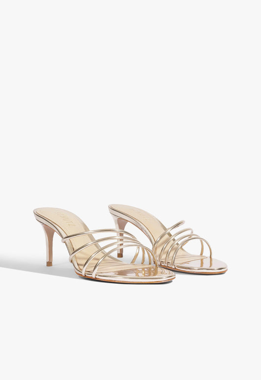 Inez Mule Sandal - Schutz Shoes