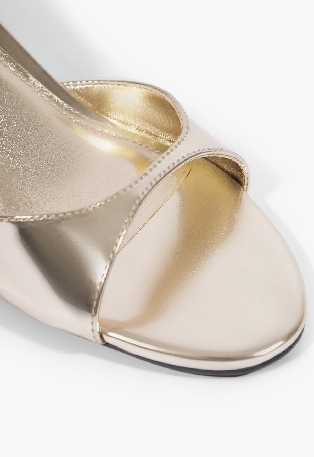 Lyra Mid Sandal - Schutz Shoes