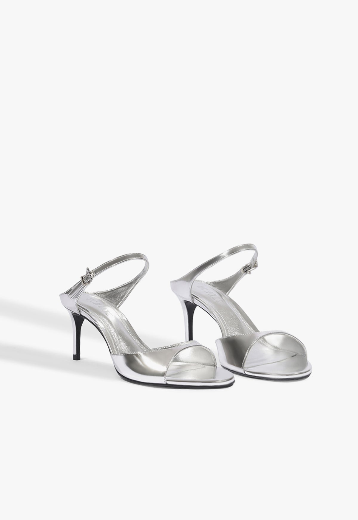 Lyra Mid Sandal - Schutz Shoes