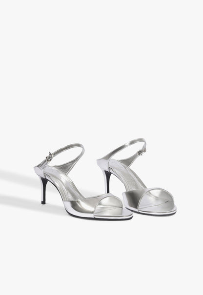 Lyra Mid Sandal - Schutz Shoes