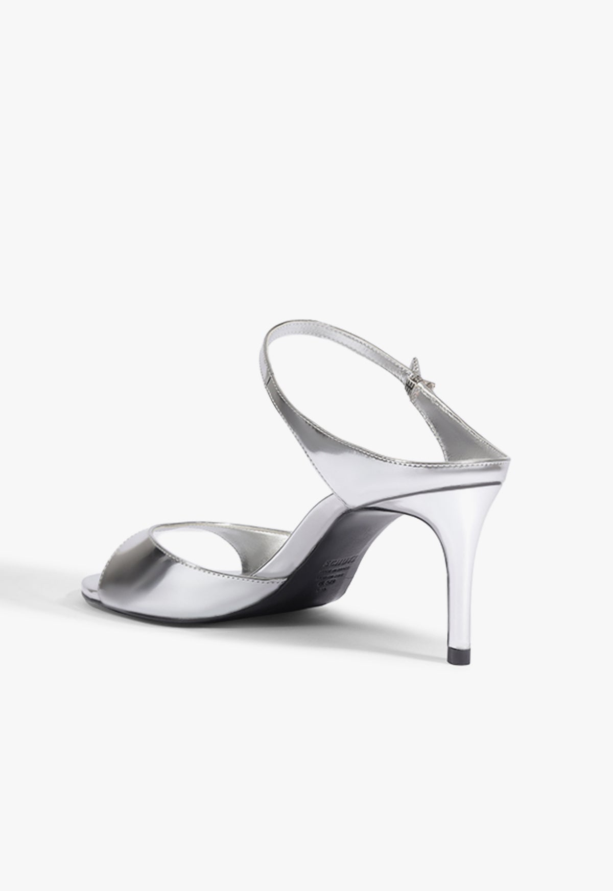 Lyra Mid Sandal - Schutz Shoes