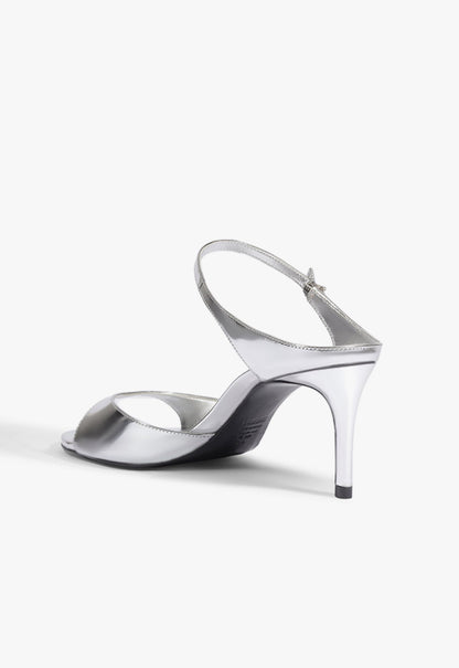 Lyra Mid Sandal - Schutz Shoes