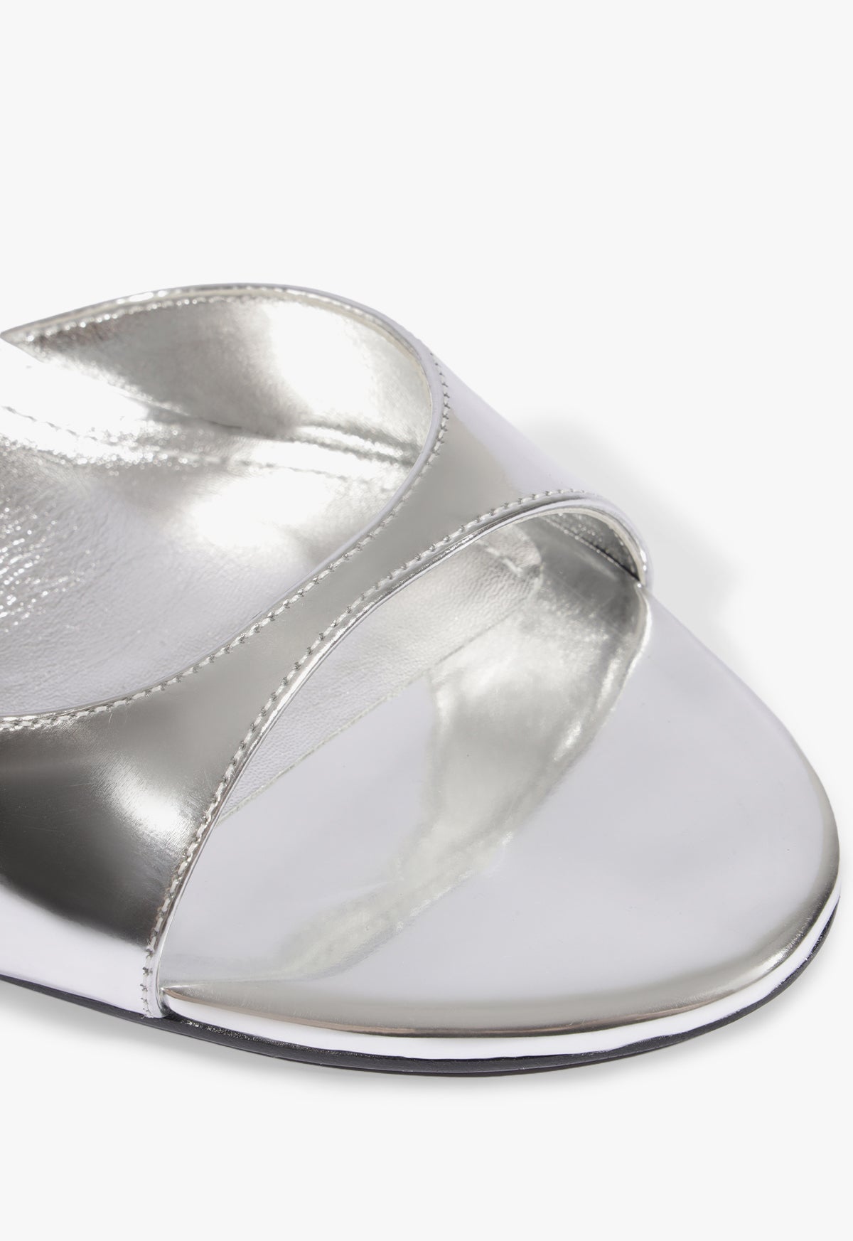 Lyra Mid Sandal - Schutz Shoes