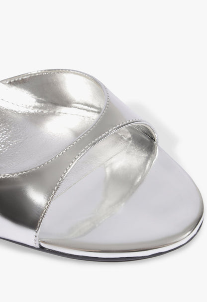 Lyra Mid Sandal - Schutz Shoes