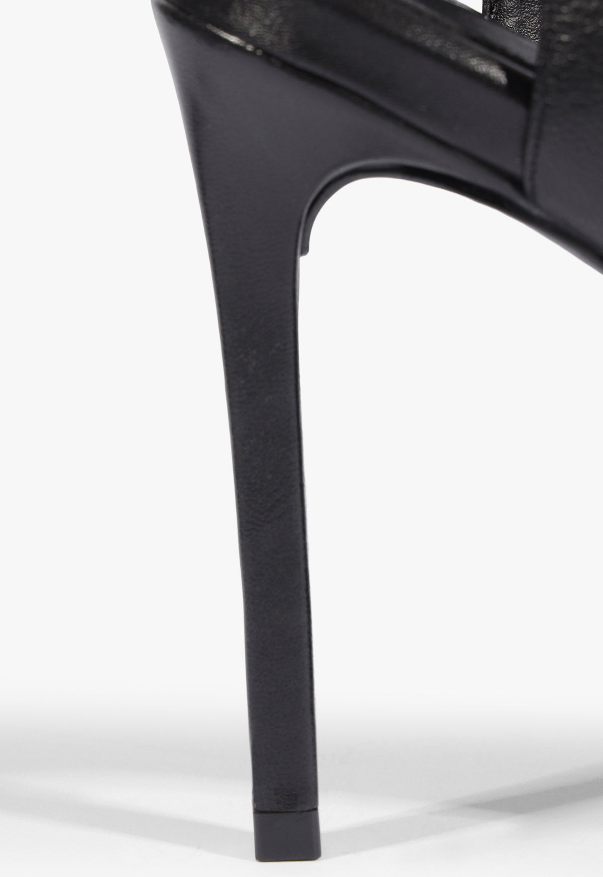 Demetria Leather Sandal - Schutz Shoes