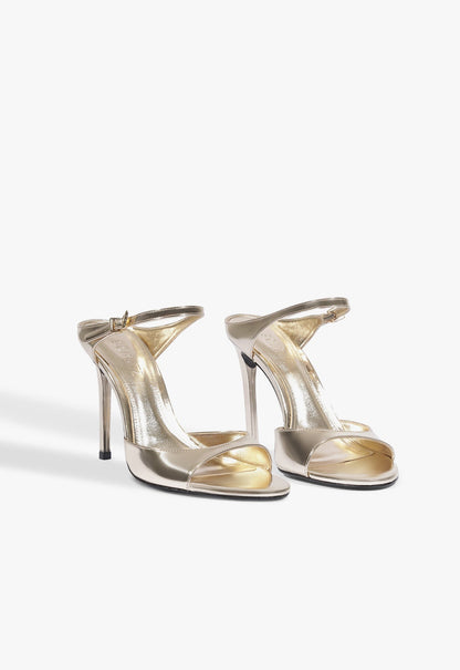 Lyra Sandal - Schutz Shoes