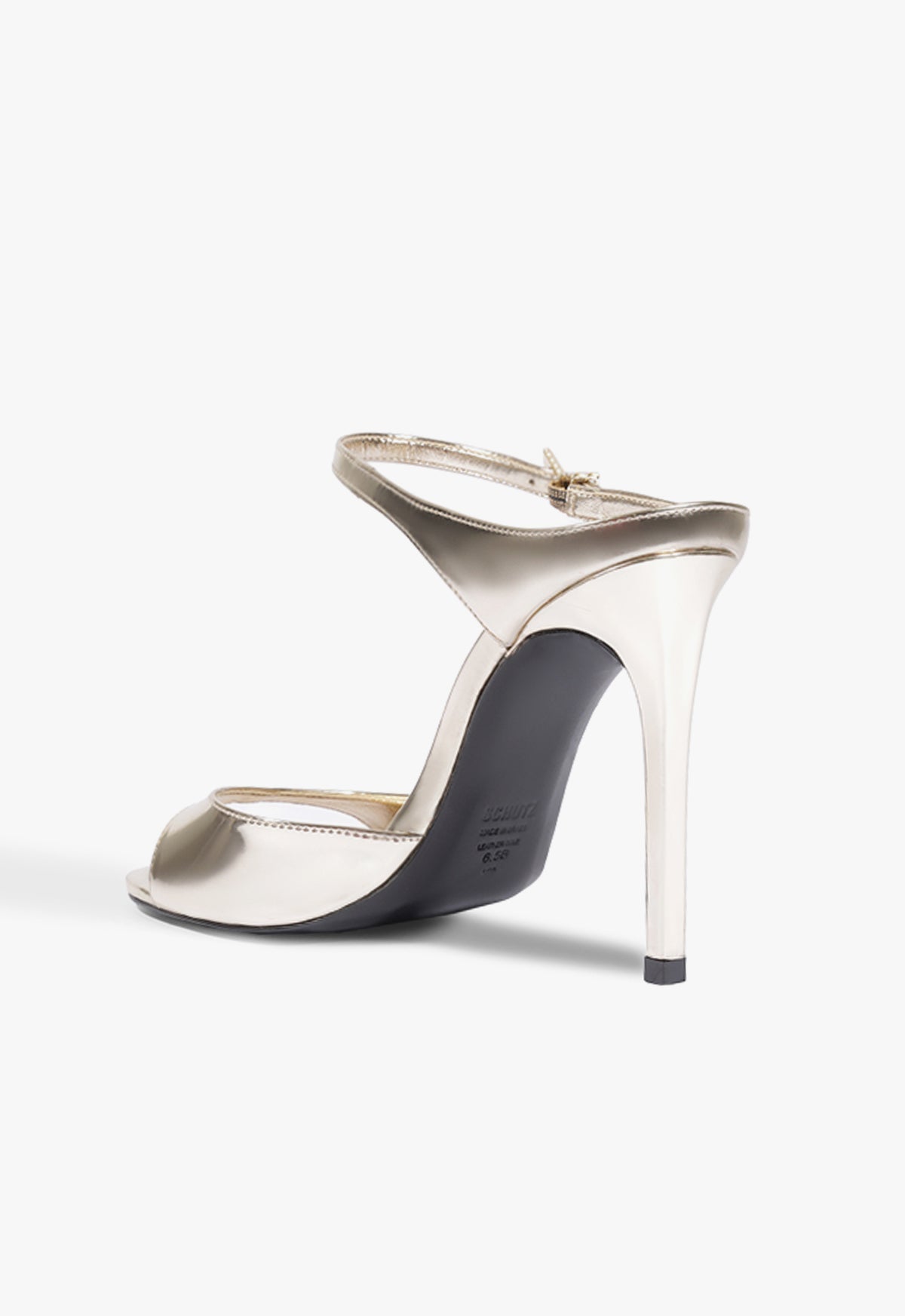 Lyra Sandal - Schutz Shoes