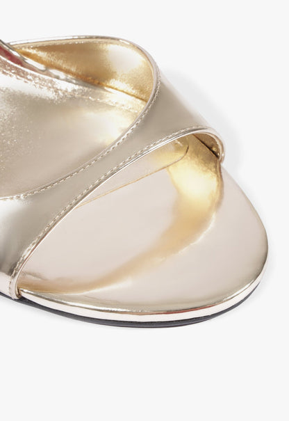 Lyra Sandal - Schutz Shoes