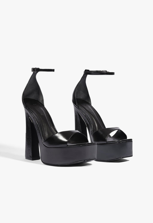 Tate Platform Sandal - Schutz Shoes