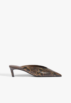 Pecan Brown