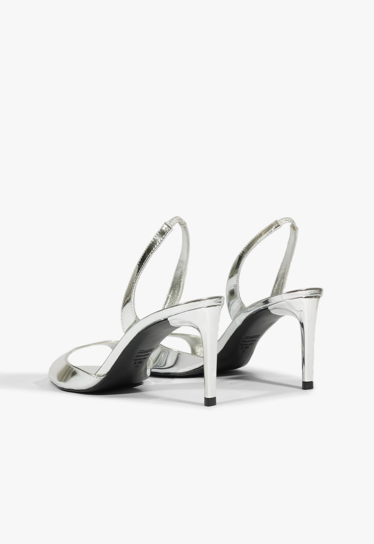 Scarlett Sling Mid Sandal - Schutz Shoes