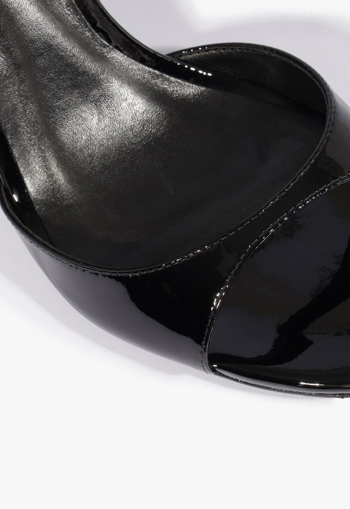 Scarlett Sling Mid Sandal - Schutz Shoes