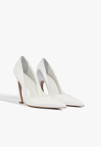 Lexi Leather Pump - Schutz Shoes